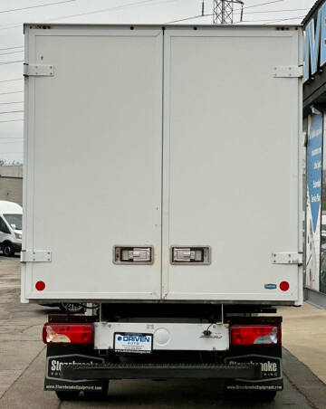 2017 Freightliner Sprinter 3500XD