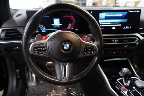 2023 BMW M2