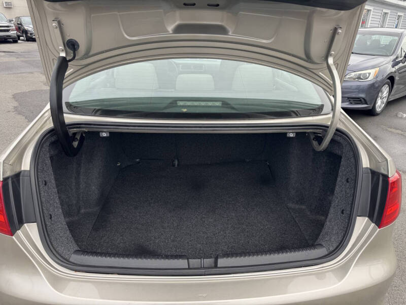 2012 Volkswagen Jetta S