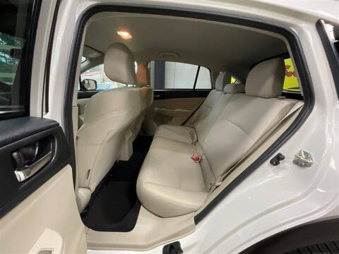 2013 Subaru XV Crosstrek 2.0i Premium