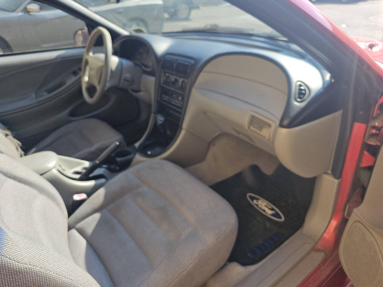 1998 Ford Mustang for sale at BPT Motors in Minneola, FL