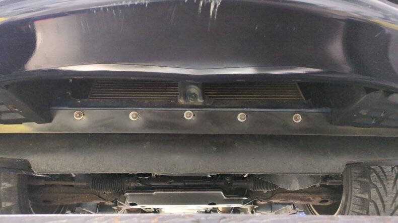 2002 Pontiac Firebird