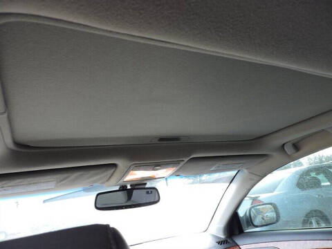 2007 Toyota Avalon XL