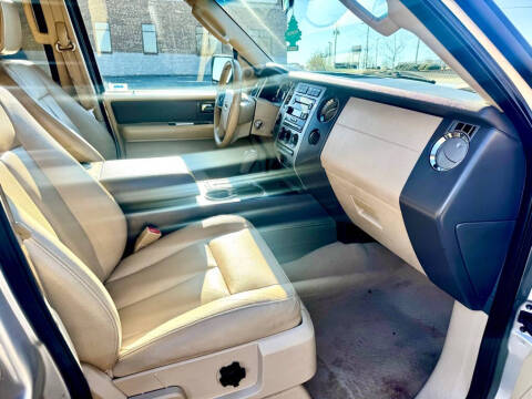 2007 Ford Expedition XLT