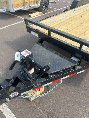 2026 Sure-Trac 7X20 (18+2