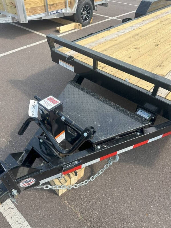 2026 Sure-Trac 7X20 (18+2