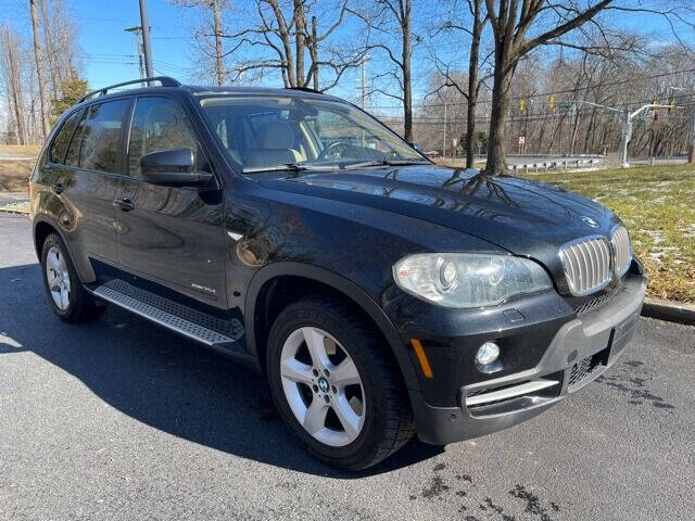 2010 BMW X5 for sale at Bowie Motor Co in Bowie MD