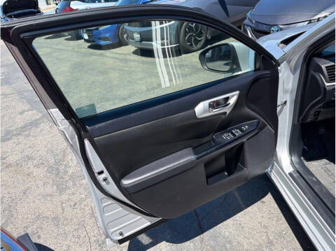 2013 Lexus CT 200h