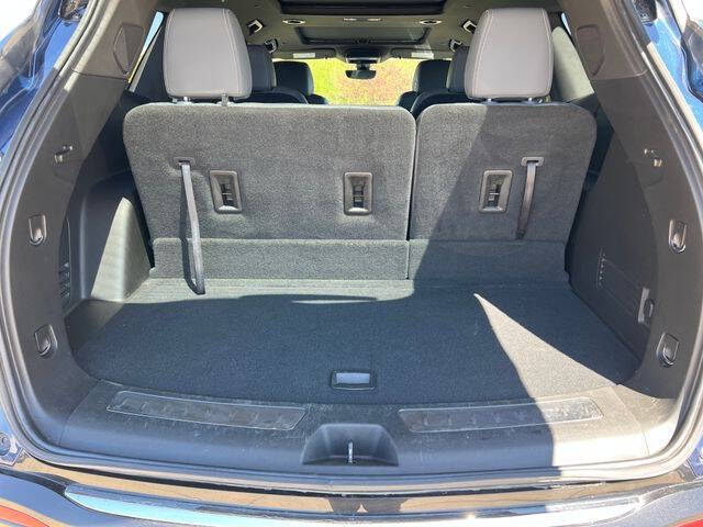 2023 Buick Enclave Premium