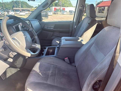 2007 Dodge Ram 1500