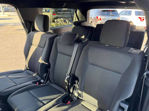 2019 Ford Expedition MAX XLT