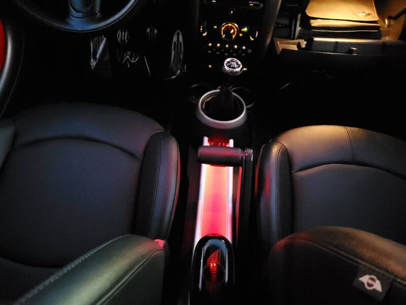 2012 MINI Cooper Countryman S