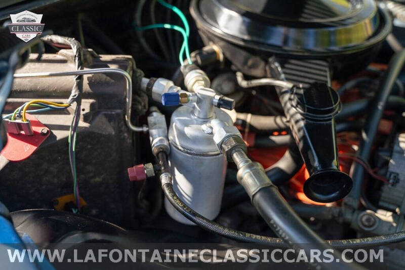 1974 Chevrolet Caprice