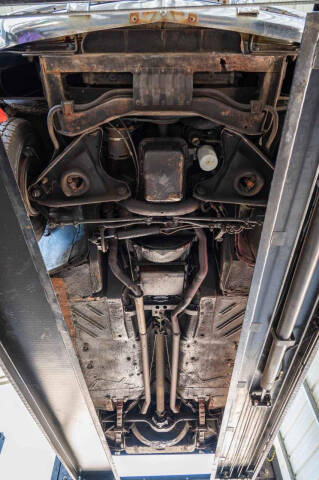 1960 Ford Thunderbird