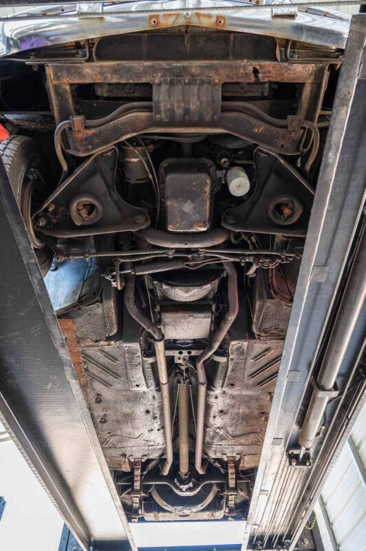 1960 Ford Thunderbird