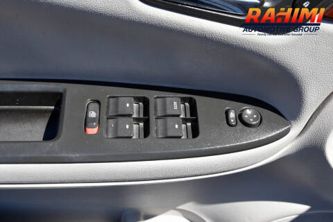 2009 Chevrolet Impala LT