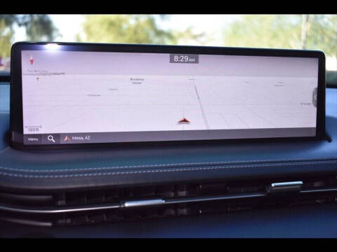 2022 Genesis GV70 3.5T Sport