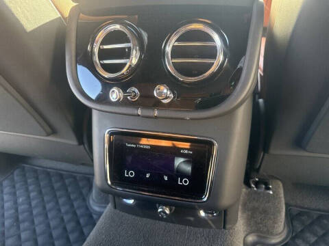 2024 Bentley Bentayga S V8