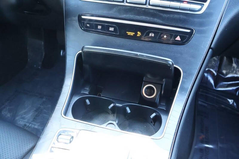 2021 Mercedes-Benz GLC GLC 300