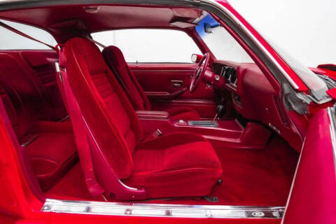 1979 Pontiac Firebird
