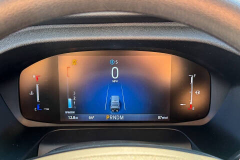 2026 Ford Transit 250