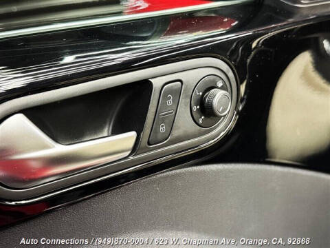 2018 Volkswagen Beetle Convertible 2.0T Coast