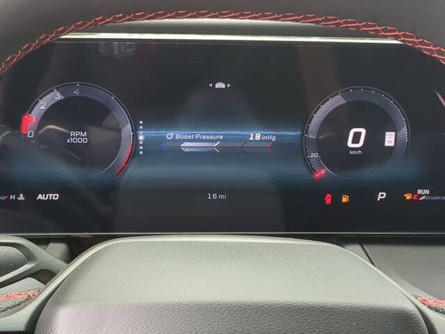 2026 Dodge Charger