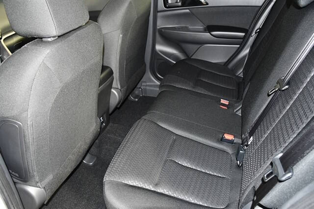 2026 Mitsubishi Eclipse Cross ES