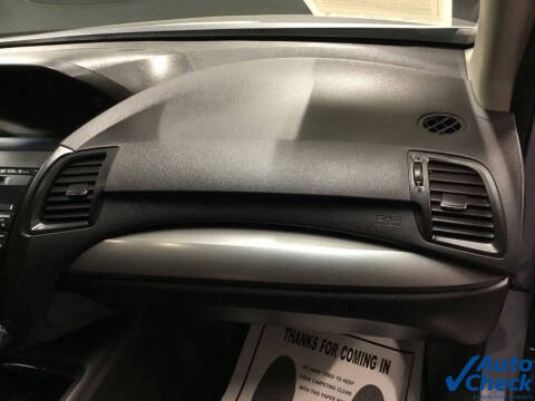 2015 Acura RDX w/Tech