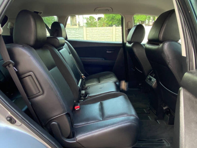 2013 Mazda CX-9 Touring