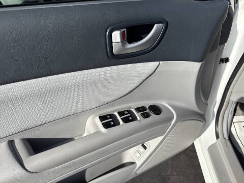 2008 Hyundai Sonata SE V6