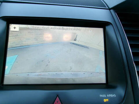 2018 Ford Taurus SEL