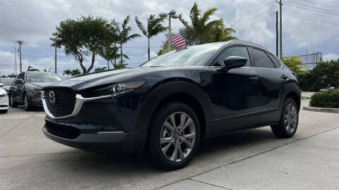 2024 Mazda CX-30 2.5 S Premium