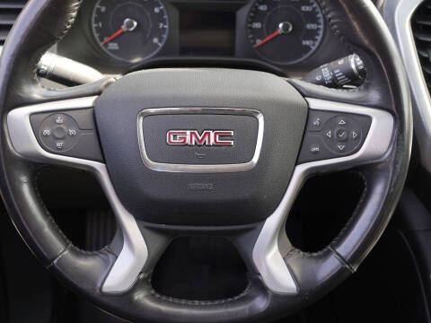 2019 GMC Acadia SLE-1