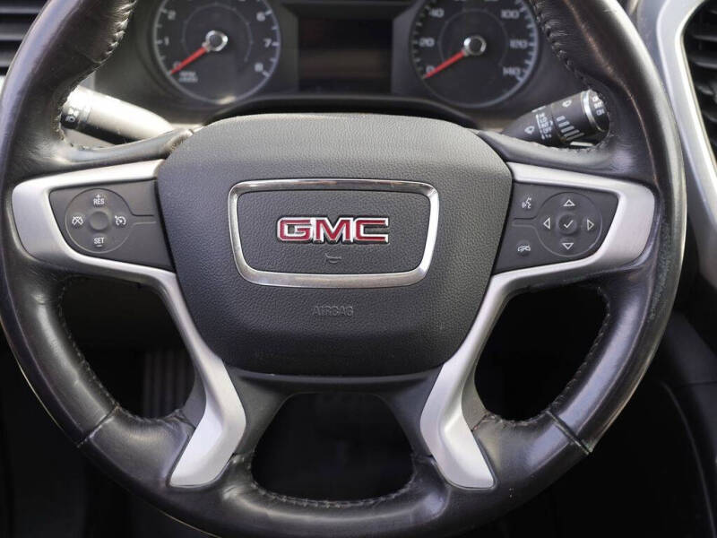 2019 GMC Acadia SLE-1