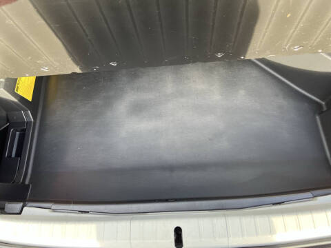 2010 Toyota Prius IV