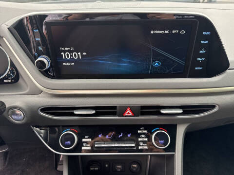 2023 Hyundai Sonata SEL Plus