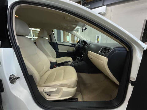 2011 Volkswagen Jetta