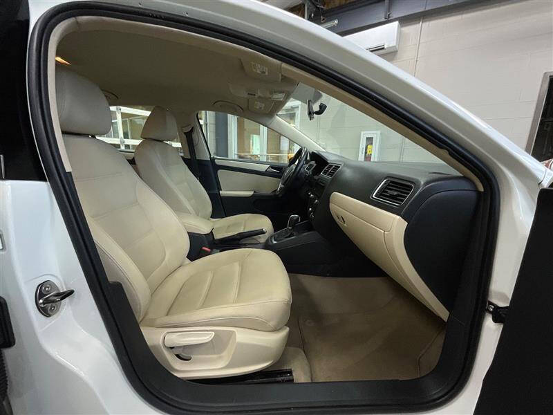 2011 Volkswagen Jetta