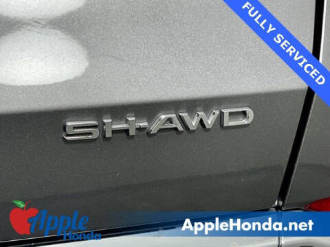 2022 Acura MDX SH-AWD w/Advance