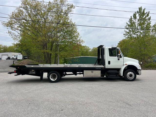 2016 International DuraStar 4300