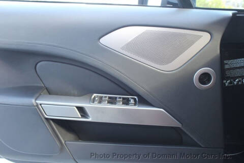 2011 Aston Martin Rapide