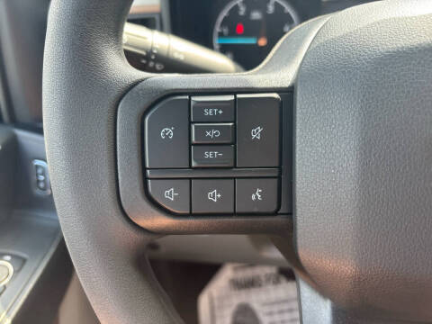 2026 Ford F-250 Super Duty