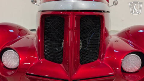 1937 Nash Lafayette