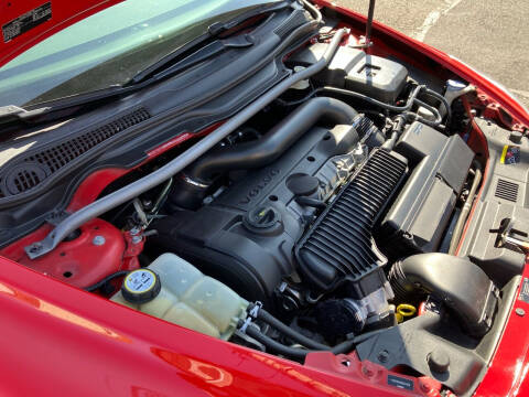 2011 Volvo C30 T5 R-Design