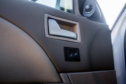 2005 Mercury Montego Premier