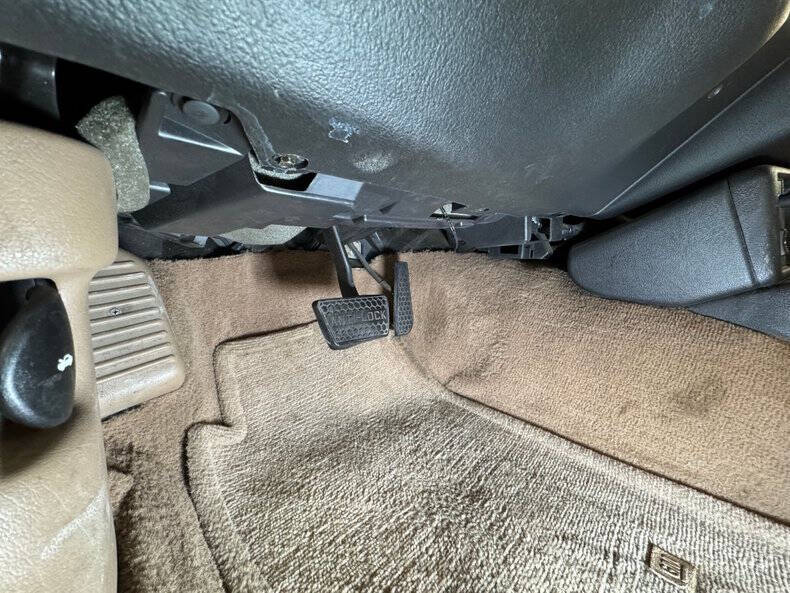 1994 Chevrolet Camaro