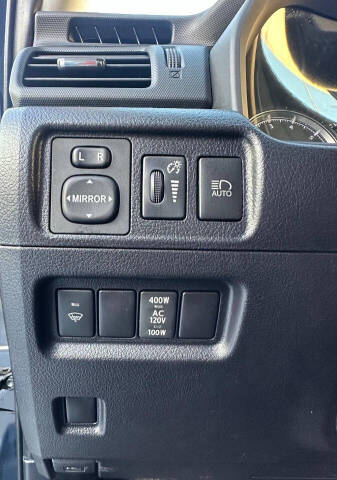 2020 Toyota 4Runner TRD Off-Road Premium