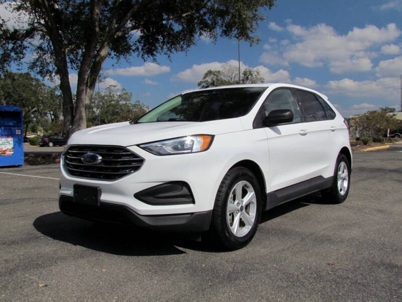 2021 Ford Edge SE
