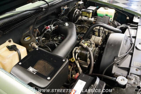 1995 GMC Sierra 1500